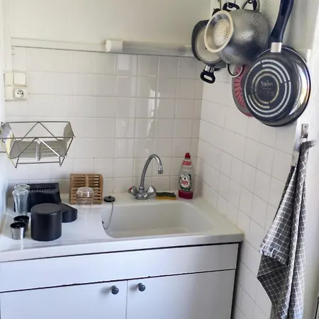 Apartment Le Repaire Du Randonneur Lompnas